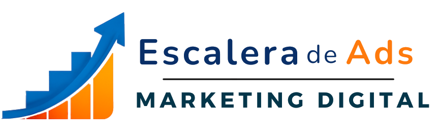 Escalera de Ads Logo